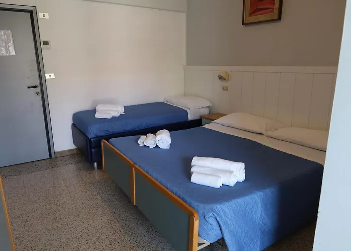 Hotel Franca