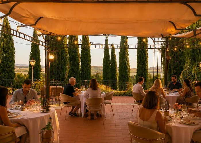 Terracqua Boutique Retreat I Essence Of Tuscany