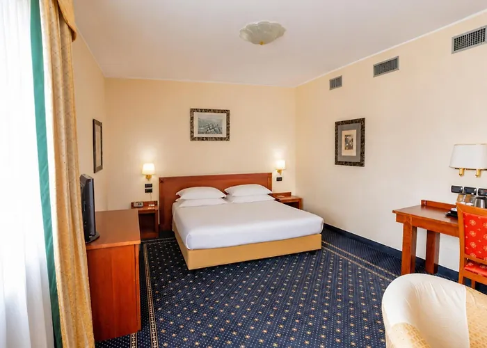 Phi Hotel Cavalieri Bra