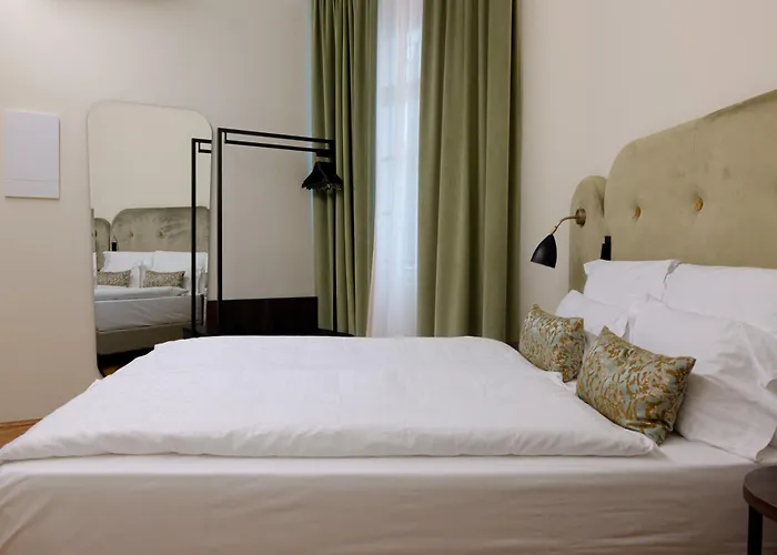 Stadt Hotel Città