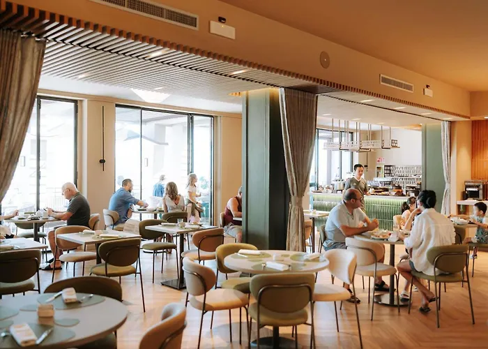 Moevenpick Hotel Bari