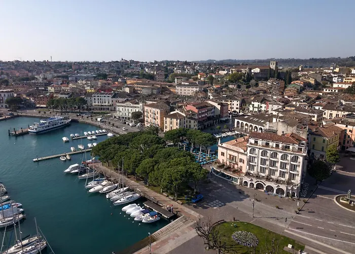 Hotel Vittorio