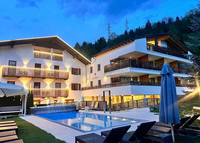 Hotel Restaurant Schaurhof