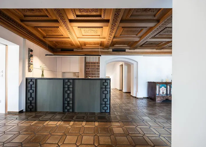 Johan - Rooms & Breakfast Merano Marling