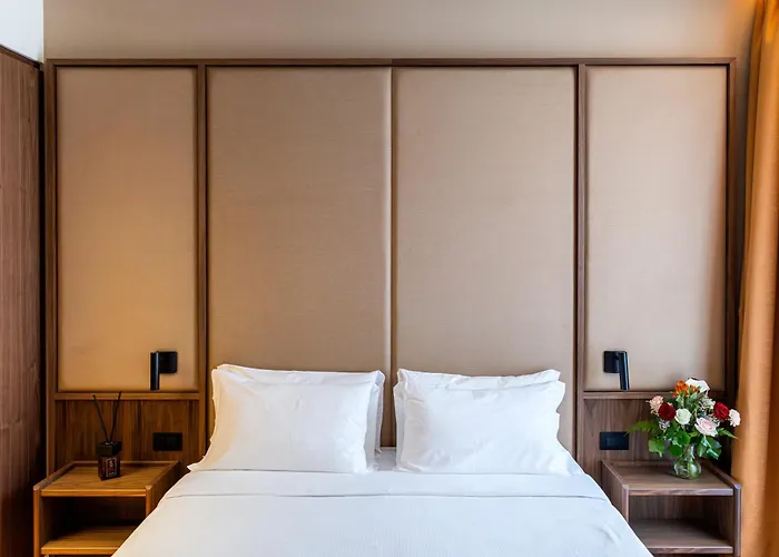 Hotel Vapore