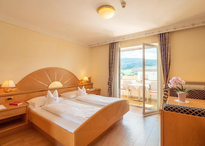 Sonnenhotel Adler Spa & Nature Adults Only