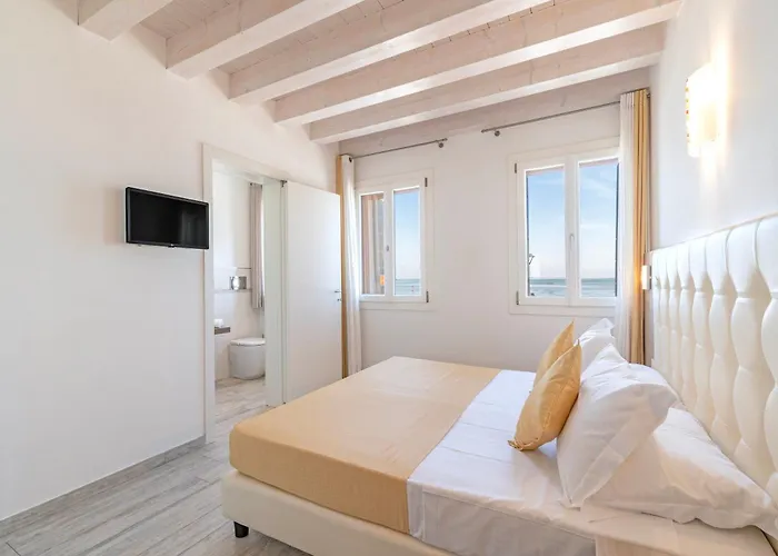 Locanda Stravedo