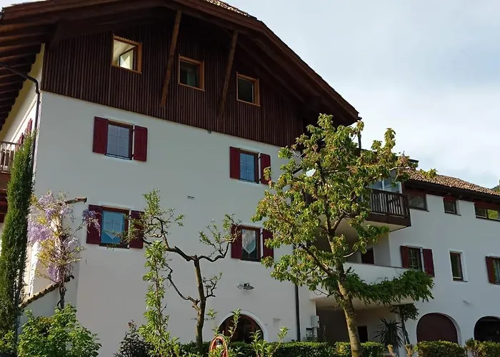 Weingut Weidlhof - Suite & Breakfast - Vacation For Wine Lovers Kaltern