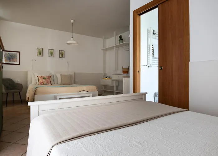 Villa Maria Pia - Boutique B&B & Breakfast Experience
