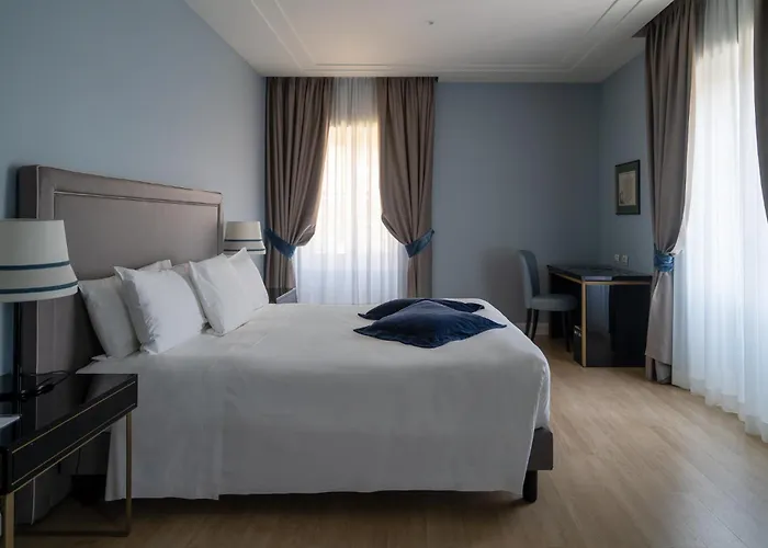 Turin Palace Hotel