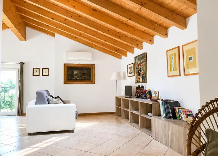 Monte Goj Apartments con Posto Auto e Aria Condizionata