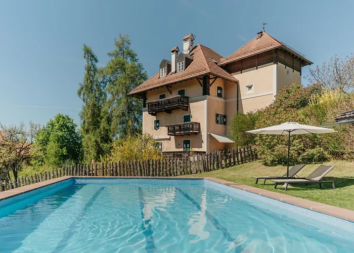 Villa Maier B&B