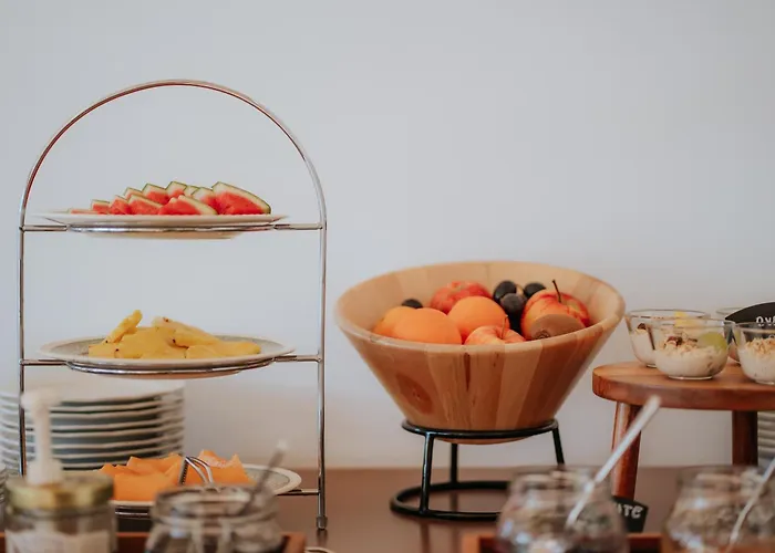 Villa Maier B&B