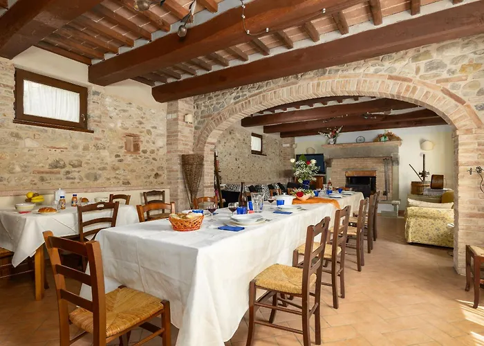Casale Tiziano by PosarelliVillas