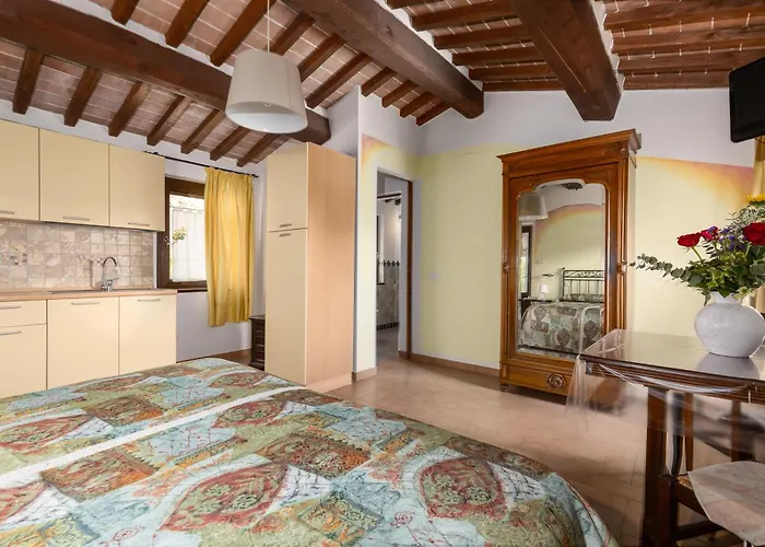 Casale Tiziano by PosarelliVillas