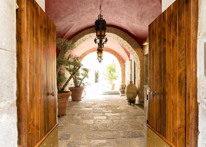 Antica Dimora Magi