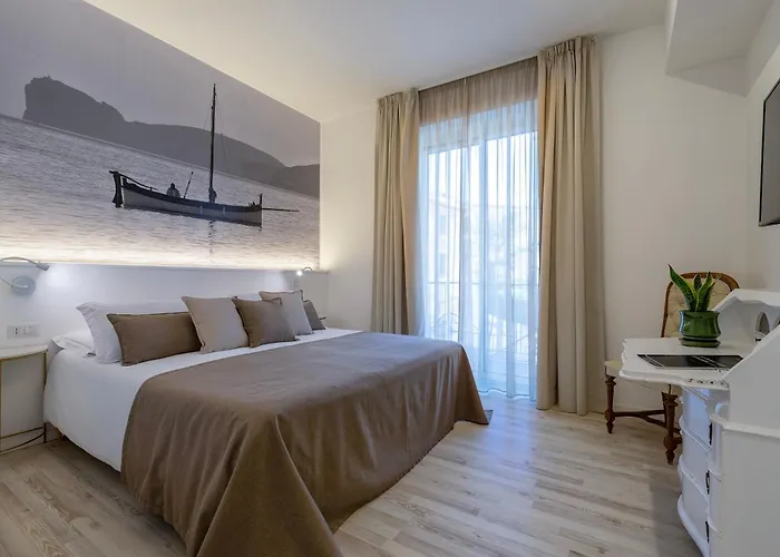 Relaisapartments Porto