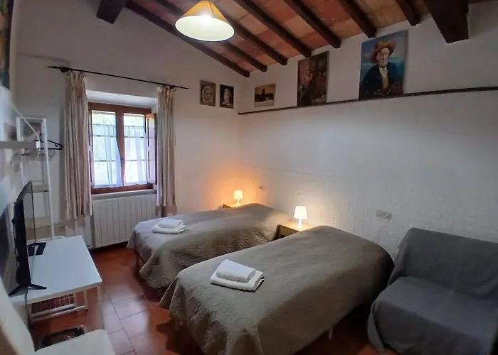 Podere San Francesco