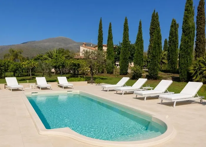 Casa vacanza Borgo Parrini