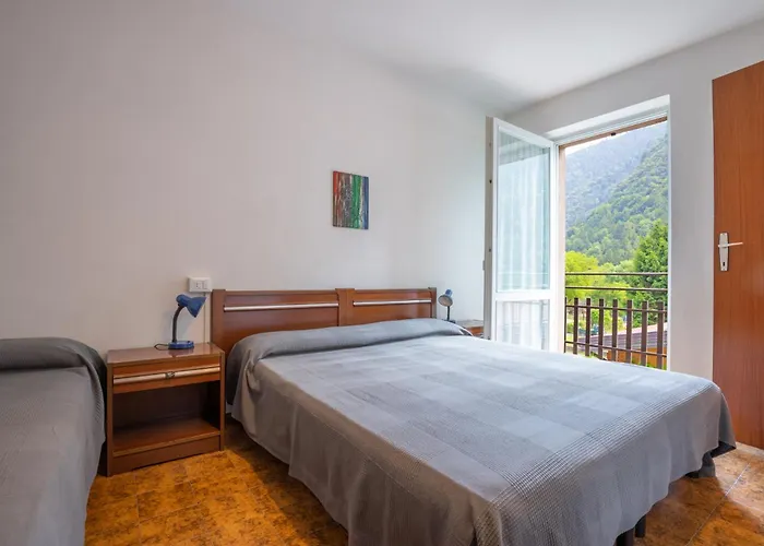 Residence Catullo