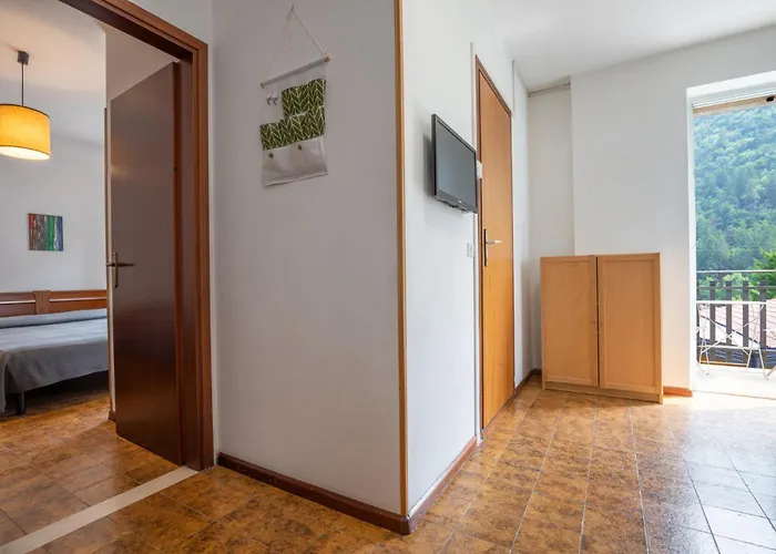 Residence Catullo