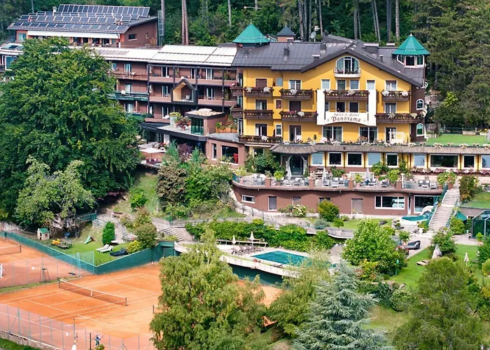 Sport Panorama- Spa Resort