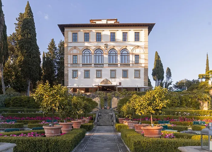 Il Salviatino Firenze
