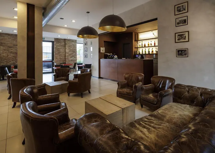 Best Western Falck Village Milano Sesto