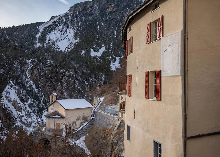 QC Terme Bagni Vecchi