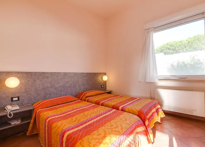 Autohotel Venezia