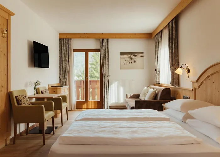Hotel Digon Ortisei