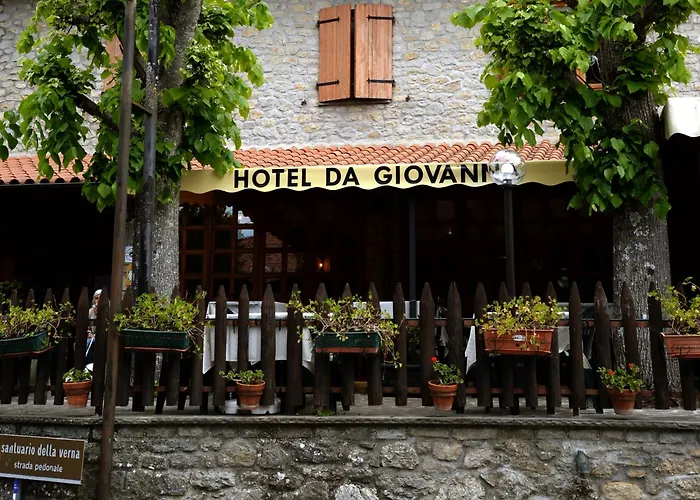 Da Giovanna