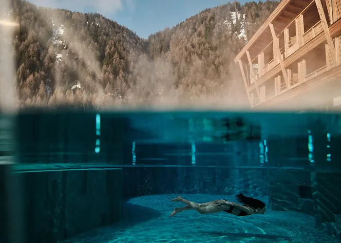 Hotel Masl