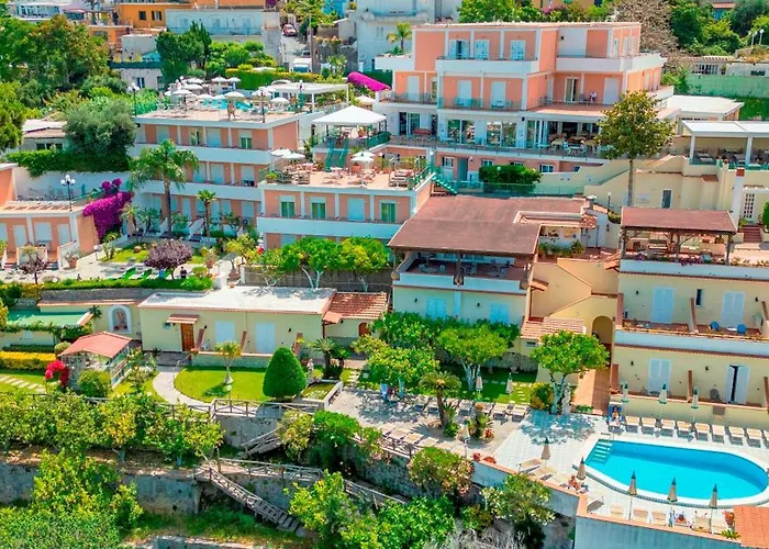 Resort Terme La Pergola