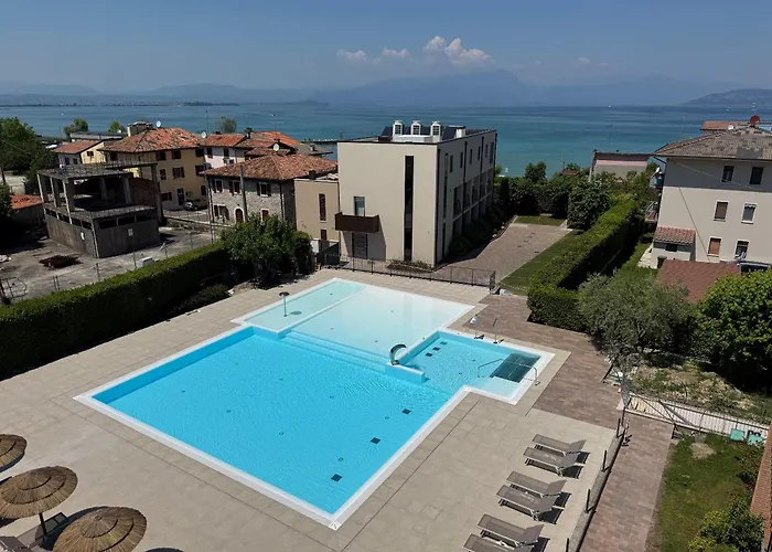 Nettuno Residence
