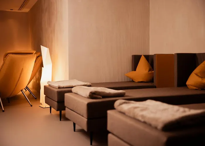 Genusshotel Diamant