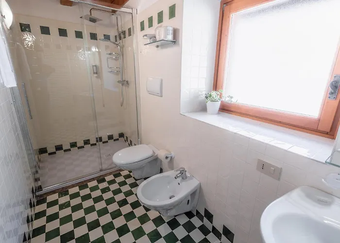 Agriturismo Pian dei Tass