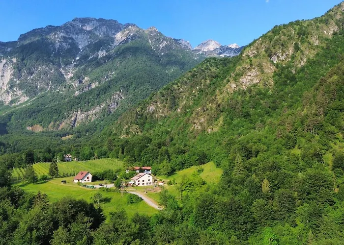 Agriturismo Pian dei Tass
