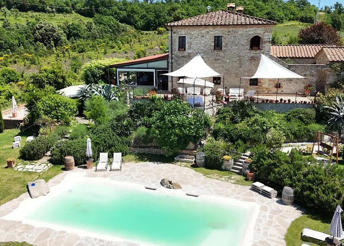 Agriturismo Scannano