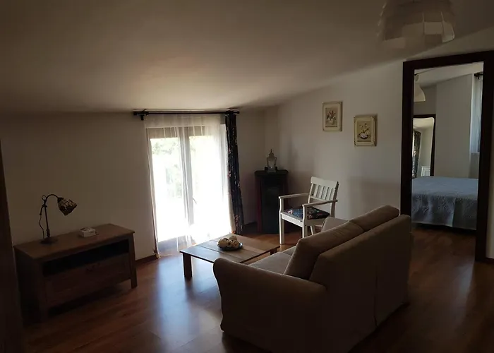 B&B La Casa Bianca