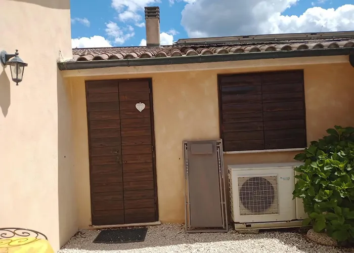 B&B 8380 Terme