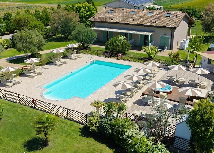 B&B Vista Parco