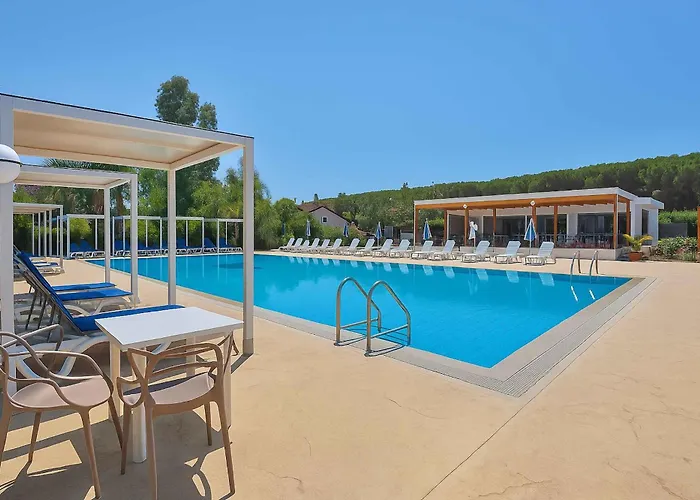 Selene Resort