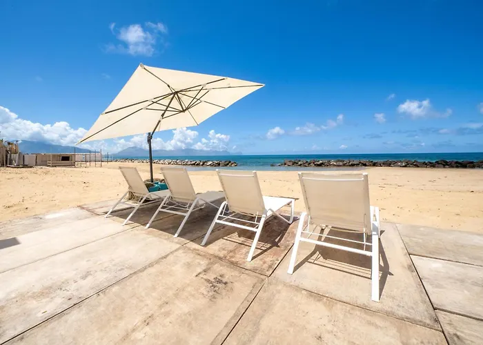 Amira Beach Villa By Le Dhome Sicily