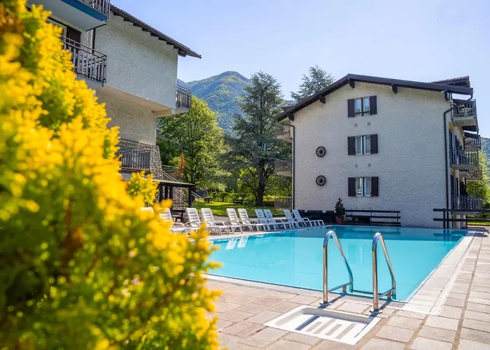 Residence Catullo