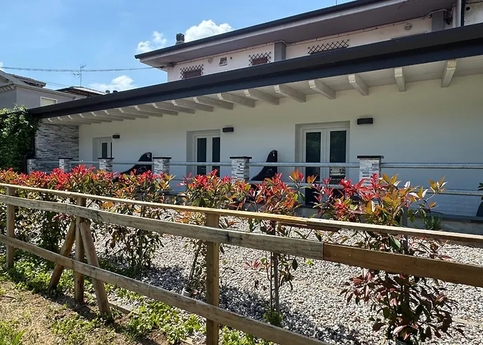 Garda Relais Luna Blu