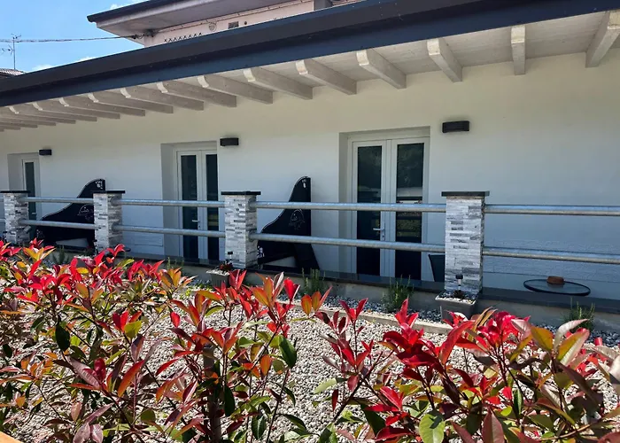 Garda Relais Luna Blu