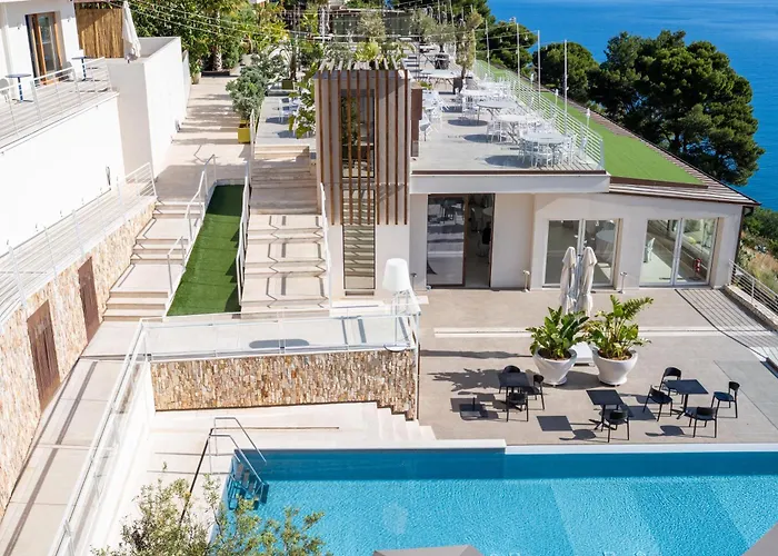 Hotel Belvedere Resort