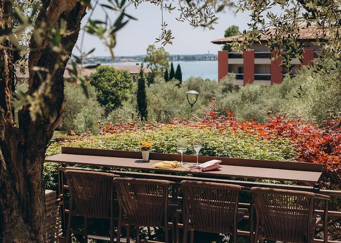 Olivi Spa&Natural Wellness
