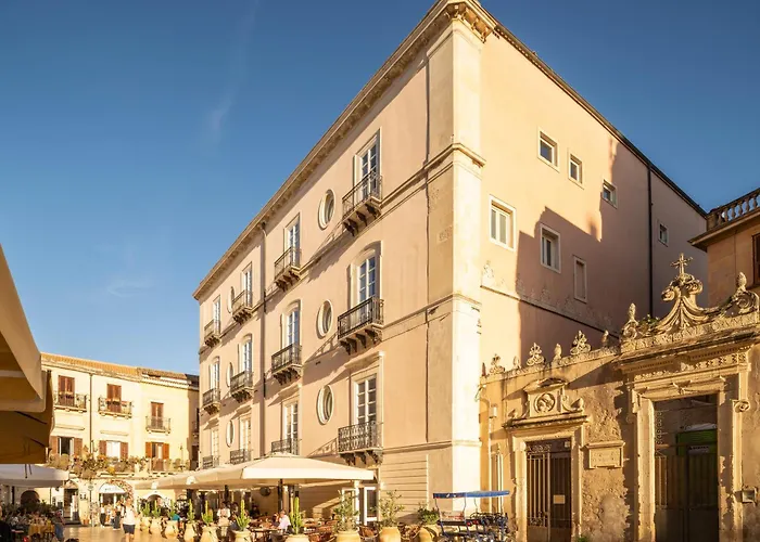 Palazzo Artemide - Vretreats, An Slh